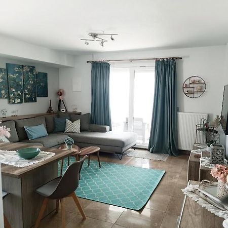 Urban 360 View Apartment Kavala Eksteriør billede