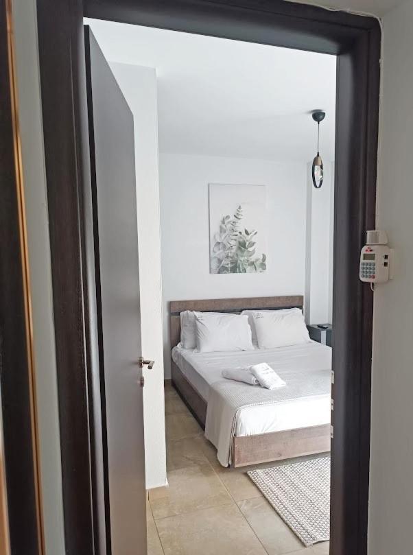 Urban 360 View Apartment Kavala Eksteriør billede