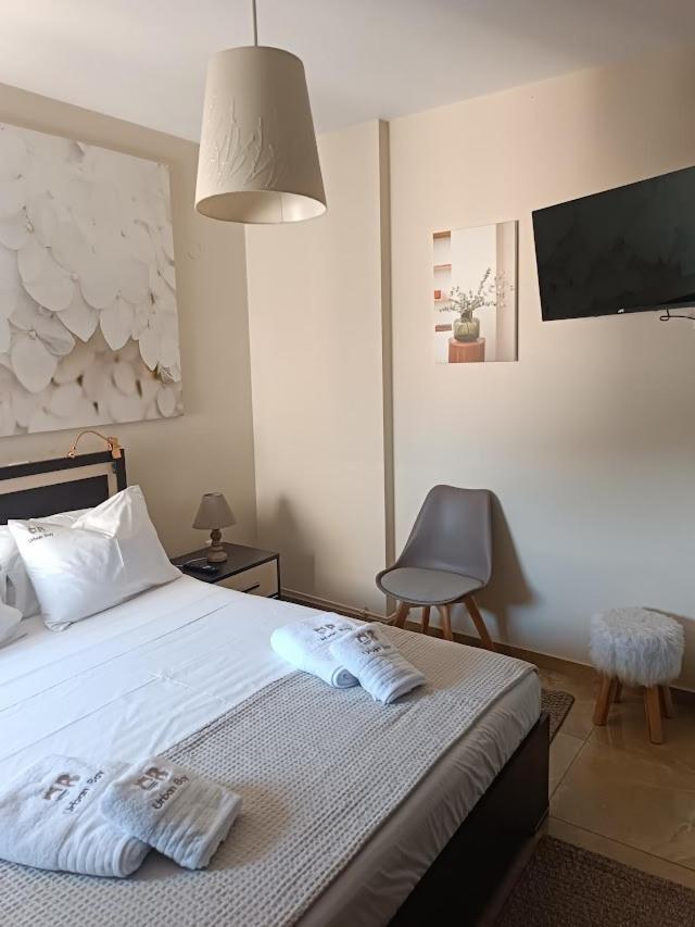 Urban 360 View Apartment Kavala Eksteriør billede