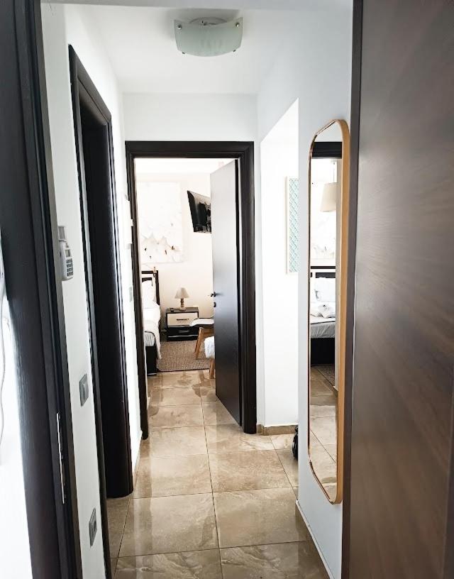 Urban 360 View Apartment Kavala Eksteriør billede