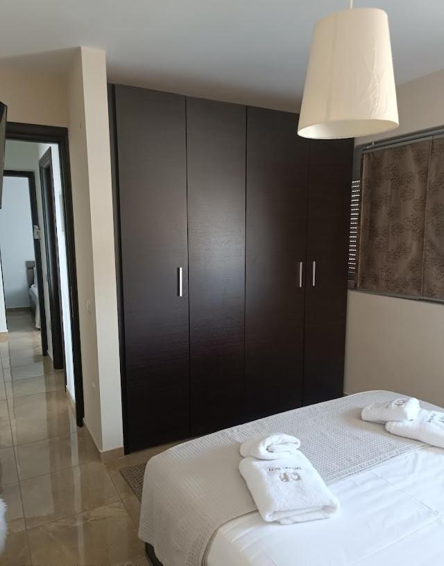 Urban 360 View Apartment Kavala Eksteriør billede