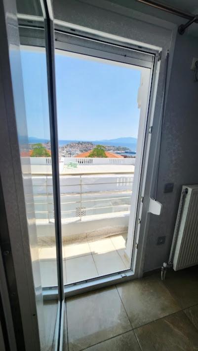 Urban 360 View Apartment Kavala Eksteriør billede