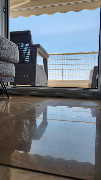Urban 360 View Apartment Kavala Eksteriør billede