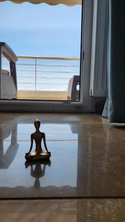 Urban 360 View Apartment Kavala Eksteriør billede